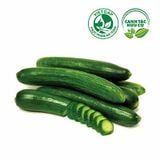  Dưa leo giống Nhật (350-400g/trái) 