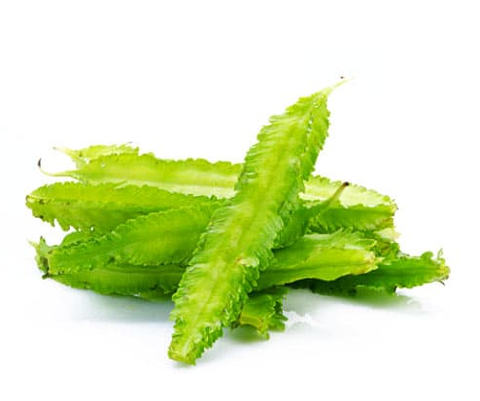  Đậu rồng (Vỉ 300g) 