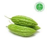  Khổ Qua Hữu cơ (450-550g/vỉ) 