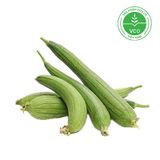  Mướp Hương Hữu cơ (200-250g/trái) 