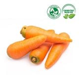  Cà rốt (450-550g/gói) 