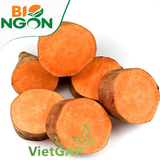  Khoai lang mật VietGAP ( 900-1100g/túi) 