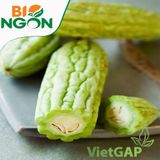  Khổ qua VietGAP (450-550g/vỉ) 