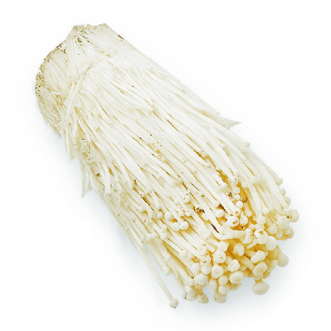  Nấm kim châm ( 125-150g/vỉ) 