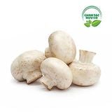  Nấm mỡ trắng ( Hộp 200g) 