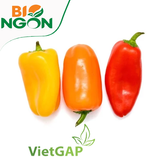  Ớt Snack VietGAP (Vỉ 250g) 