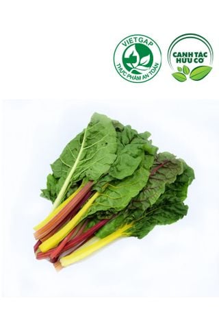  Cải Cầu Vồng (Gói 250g) 