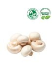  Nấm mỡ trắng ( Hộp 200g) 
