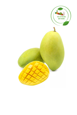  Xoài Cát Hòa Lộc (Kg) 