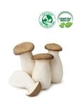 Nấm đùi gà trung ( Hộp 200g) 