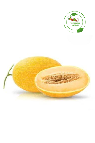  Dưa lưới Hoàng Kim (Kg) 