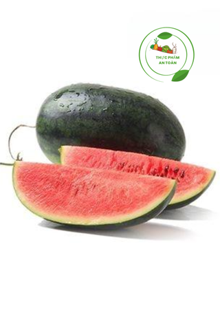  Dưa hấu dài (Trái 2kg) 