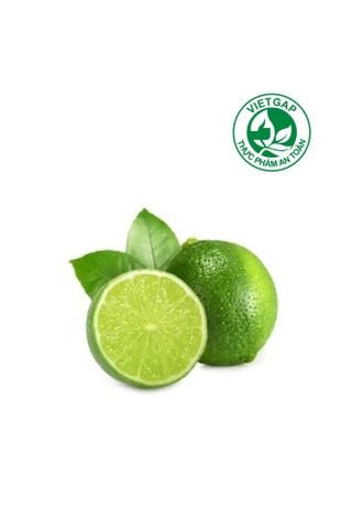  Chanh không hạt VietGAP (450-550g/vỉ) 