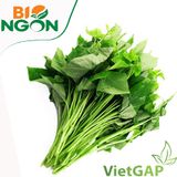  Rau lang VietGAP (Gói 300g) 