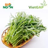  Rau muống VietGAP (Gói 300g) 