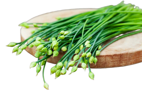  Bông hẹ hữu cơ (Gói 250g) 