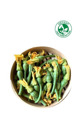  Bí nụ (Hộp 300g) 
