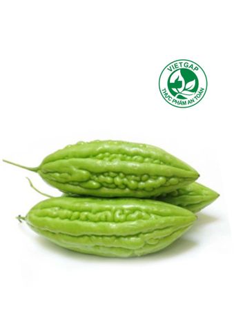  Khổ qua VietGAP (450-550g/vỉ) 