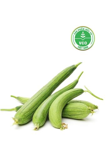  Mướp hương Hữu cơ (Kg) 