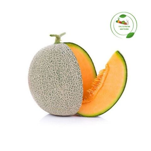  Dưa lưới mật ( Trái 1kg) 