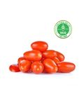  Cà chua trái cây đỏ Hữu cơ (Hộp 250g) 