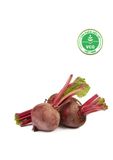  Củ dền hữu cơ (300-350g/vỉ) 