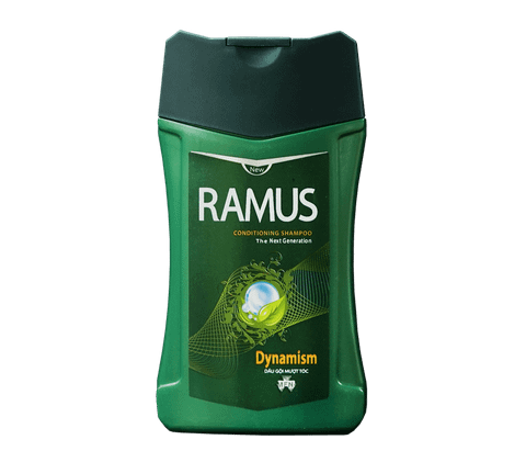 Dầu gội mượt tóc Ramus - Dynamism