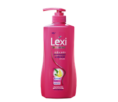 Dầu gội mượt tóc Lexi