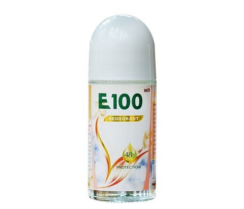 Lăn E100 mới