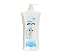 Sữa tắm Witchi Tinh chất sữa dê