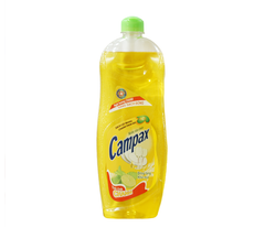 Nước rửa chén Campax