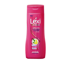 Dầu gội mượt tóc Lexi