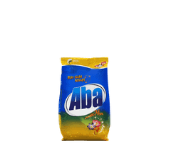 Bột giặt nhiệt Aba Hương nước hoa