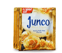 Nước xả vải Junco