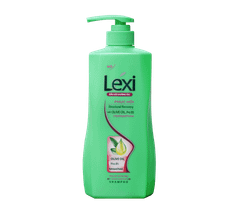 Dầu gội mượt tóc Lexi