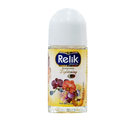 Lăn khử mùi Relik Protection Lightening