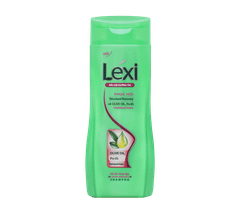 Dầu gội mượt tóc Lexi