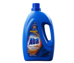 Nước giặt ABA Matic