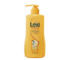 Dầu gội mượt tóc Lexi