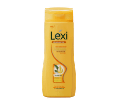 Dầu gội mượt tóc Lexi