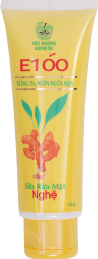 Sữa rửa mặt E100 Tinh chất nghệ