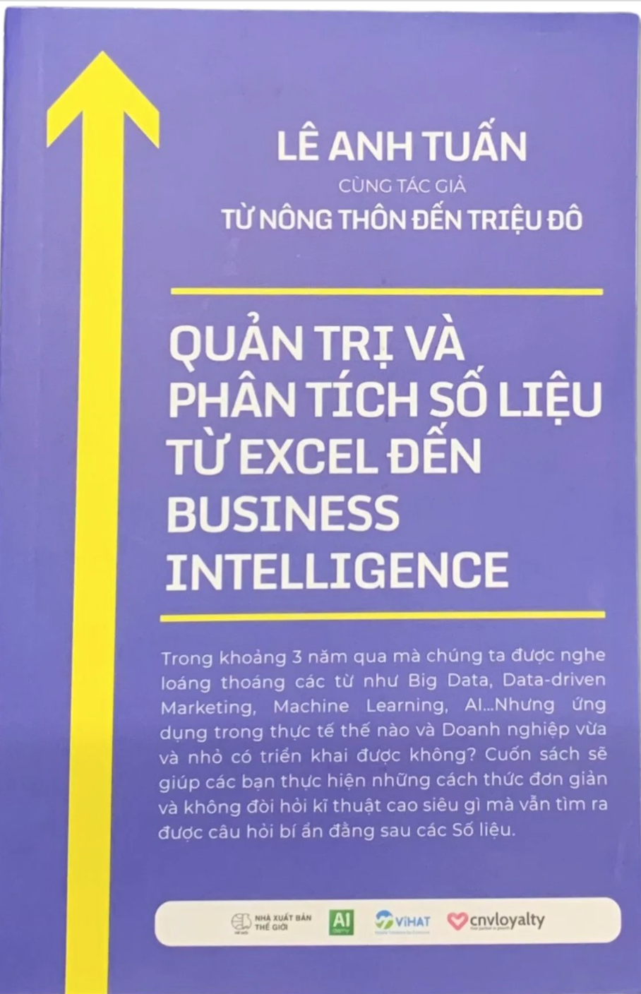  Combo ebook: Từ nông thôn đến triệu đô tập 1 - Bye Nghèo - Tăng trưởng thực chiến 