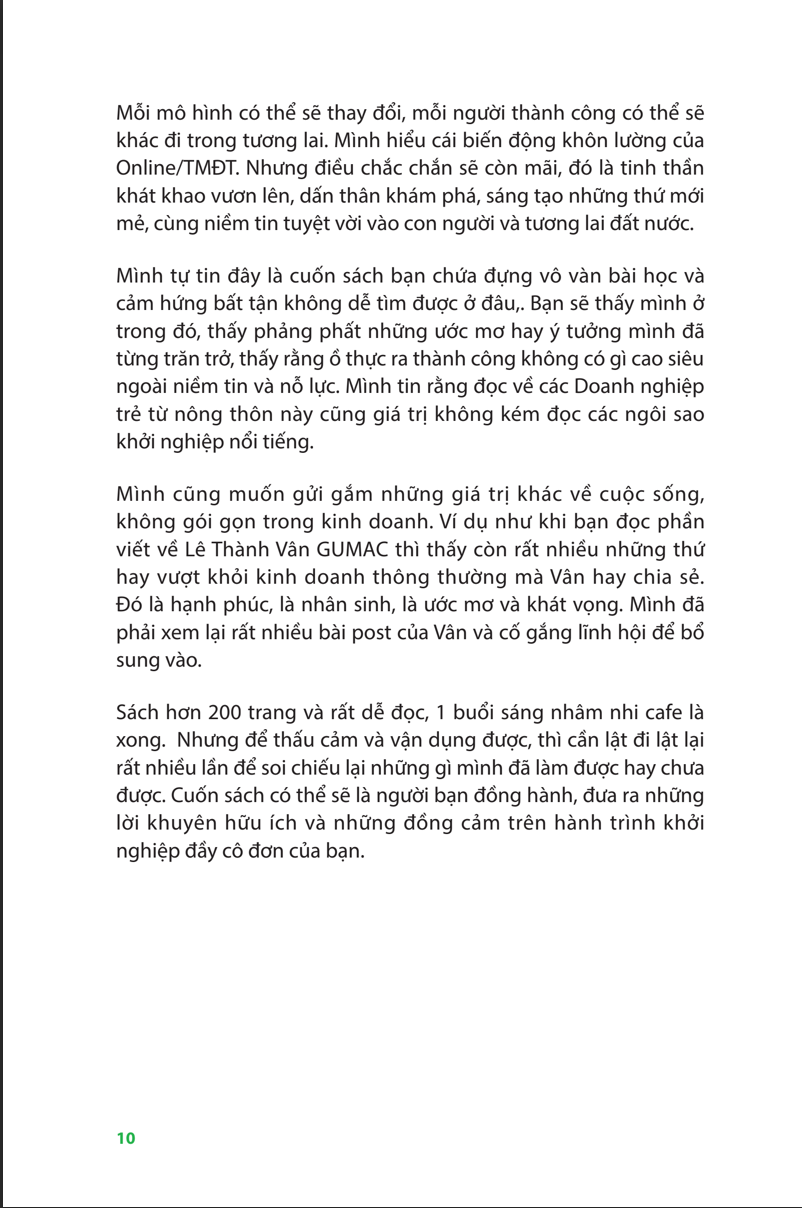  Combo Sách: Từ Nông thôn đến Triệu Đô (Tập 1-2) + bộ 4 sách Tăng trưởng thực chiến 