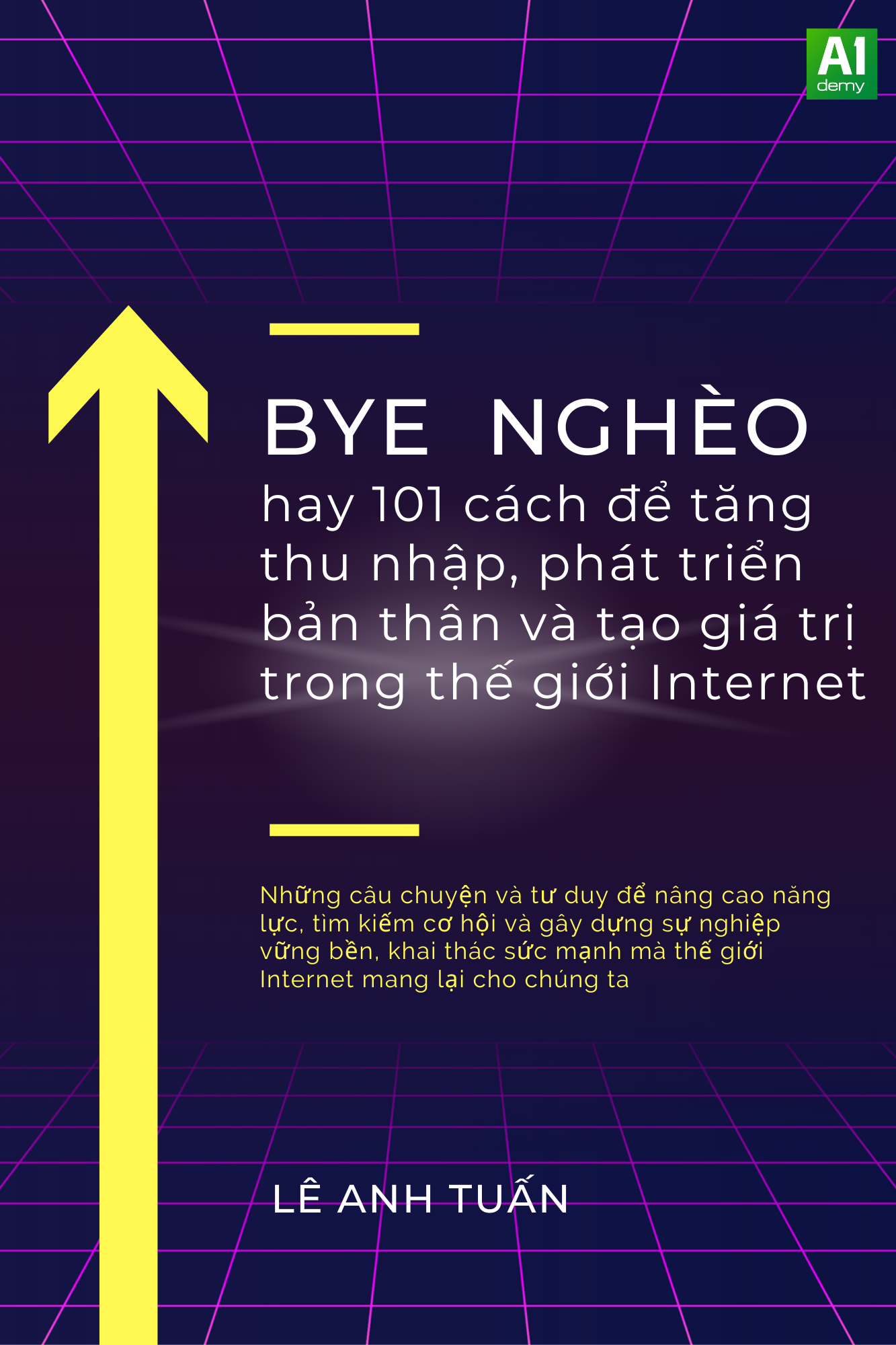  Combo ebook: Triệu Đô tập 1 & 2 + Bye Nghèo 