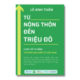  Combo ebook: Triệu Đô tập 1 & 2 + Bye Nghèo 