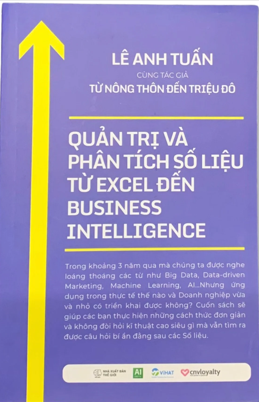  Combo Sách: Từ nông thôn đến triệu đô tập 2 + Affiliate Marketing + Tăng trưởng thực chiến 