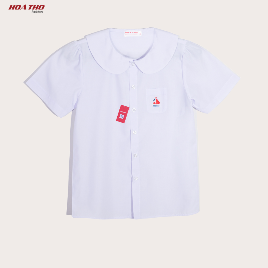  Áo Nữ Thêu Thuyền 