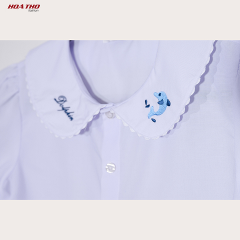 Áo Nữ Dolphin 