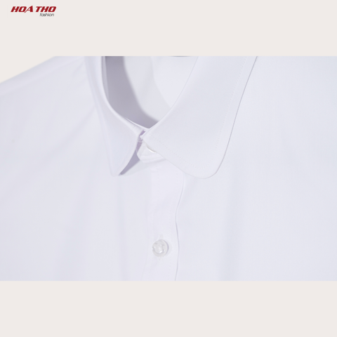  Áo nữ cổ sen không chít ben 