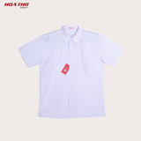  Áo sơ mi nam tay ngắn 